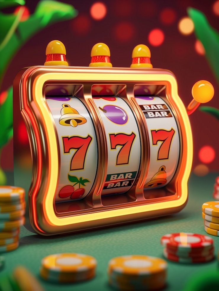 Live roulette table with professional dealer